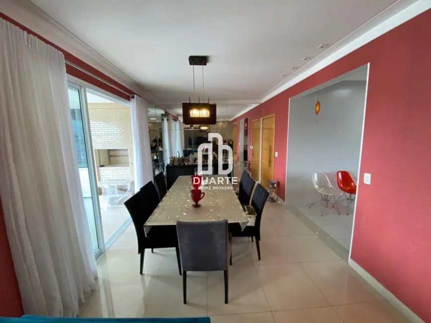 Apartamento com 3 quartos à venda, 166m2 em Pompéia, Santos - SP - imagem 7 Foto 7 de Apartamento com 3 quartos à venda, 166m2 em Pompéia, Santos - SP