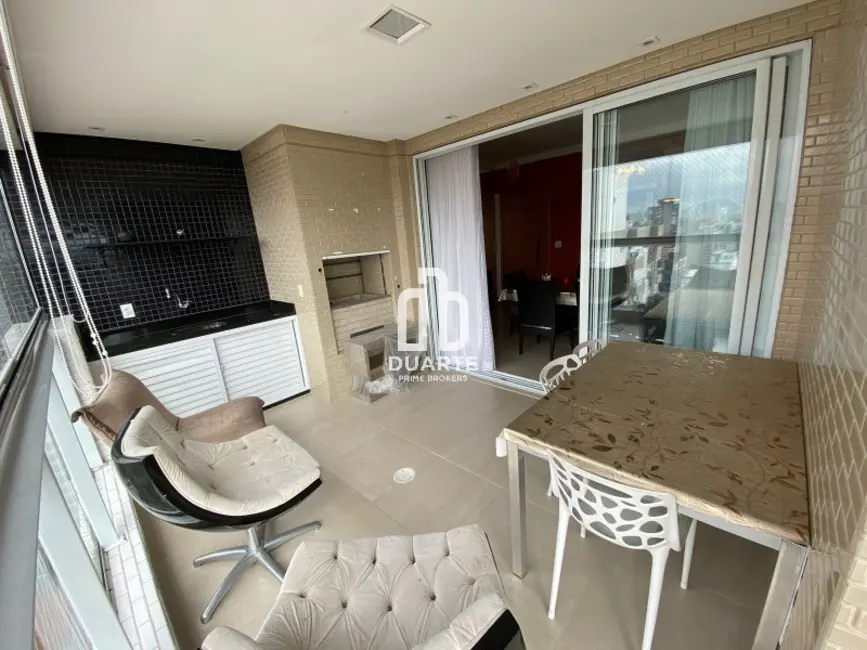 Apartamento com 3 quartos à venda, 166m2 em Pompéia, Santos - SP - imagem 4 Foto 4 de Apartamento com 3 quartos à venda, 166m2 em Pompéia, Santos - SP