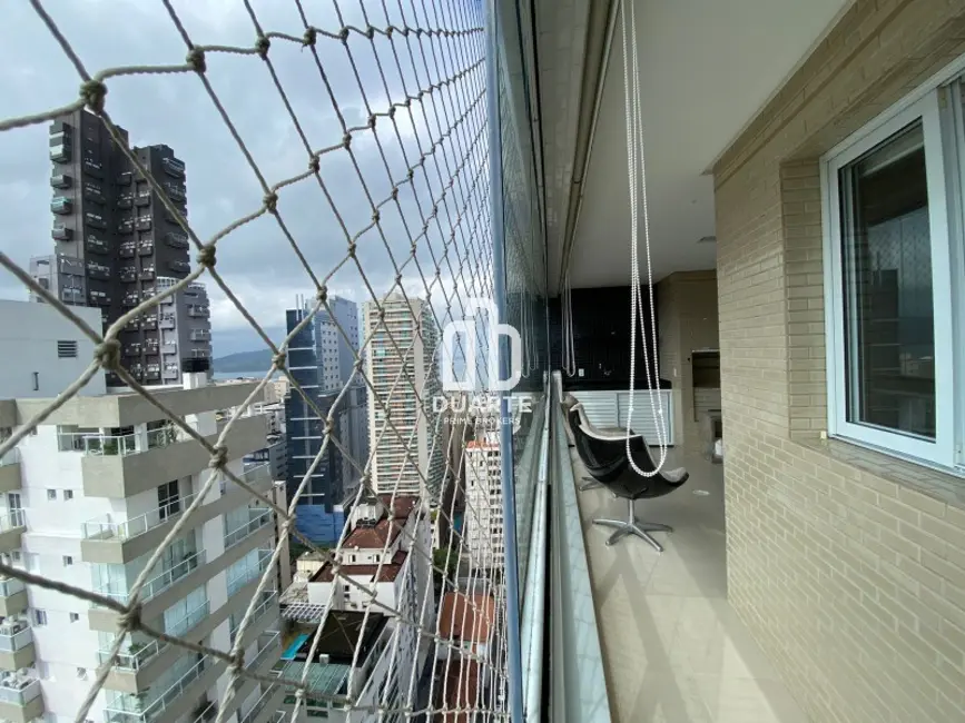 Apartamento com 3 quartos à venda, 166m2 em Pompéia, Santos - SP - imagem 5 Foto 5 de Apartamento com 3 quartos à venda, 166m2 em Pompéia, Santos - SP