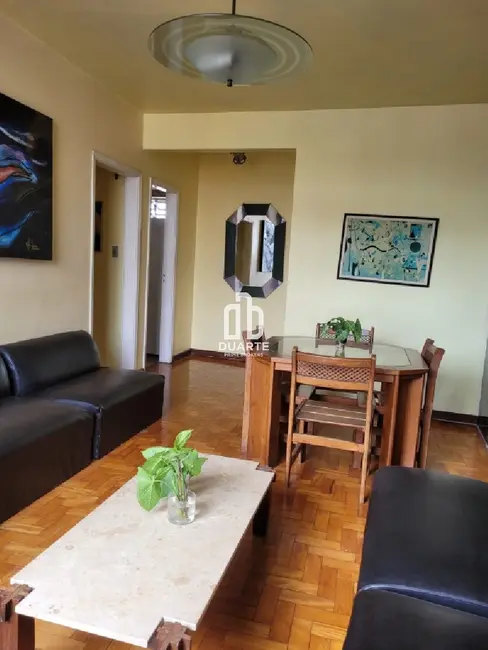 Apartamento com 2 quartos à venda, 139m2 em Gonzaga, Santos - SP - imagem 4 Foto 4 de Apartamento com 2 quartos à venda, 139m2 em Gonzaga, Santos - SP