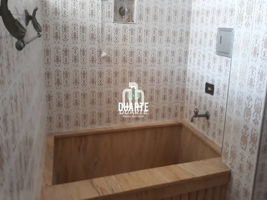 Apartamento com 2 quartos à venda, 139m2 em Gonzaga, Santos - SP - imagem 9 Foto 9 de Apartamento com 2 quartos à venda, 139m2 em Gonzaga, Santos - SP