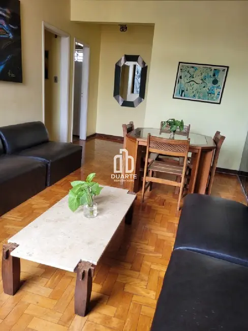 Apartamento com 2 quartos à venda, 139m2 em Gonzaga, Santos - SP - imagem 1 Foto 1 de Apartamento com 2 quartos à venda, 139m2 em Gonzaga, Santos - SP