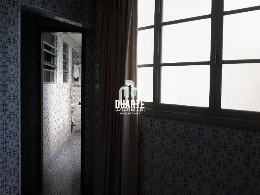 Apartamento com 2 quartos à venda, 139m2 em Gonzaga, Santos - SP - imagem 8 Foto 8 de Apartamento com 2 quartos à venda, 139m2 em Gonzaga, Santos - SP