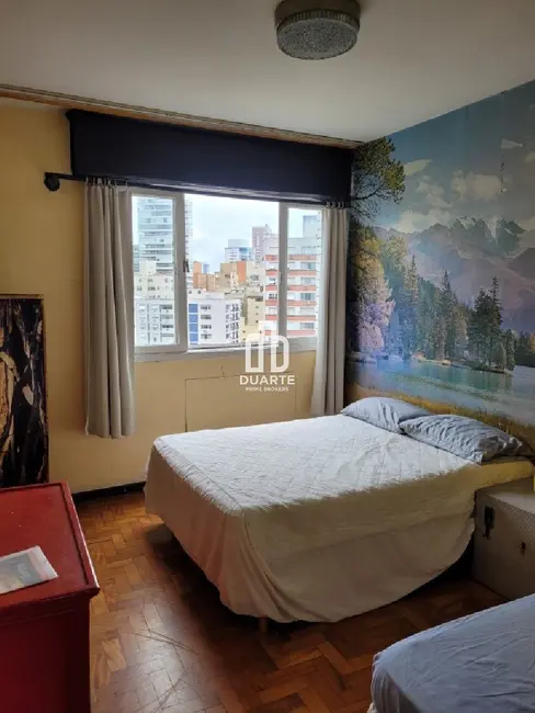 Apartamento com 2 quartos à venda, 139m2 em Gonzaga, Santos - SP - imagem 6 Foto 6 de Apartamento com 2 quartos à venda, 139m2 em Gonzaga, Santos - SP