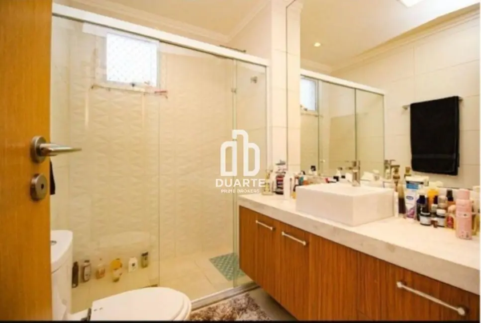 Foto 7 de Apartamento com 4 quartos à venda, 167m2 em Boqueirão, Santos - SP