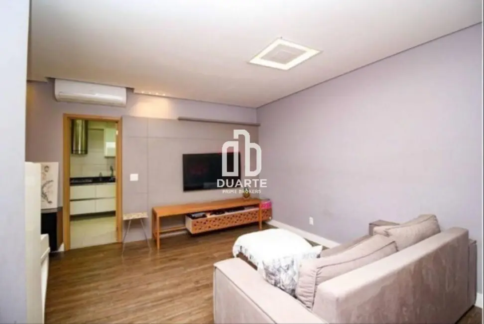 Foto 4 de Apartamento com 4 quartos à venda, 167m2 em Boqueirão, Santos - SP