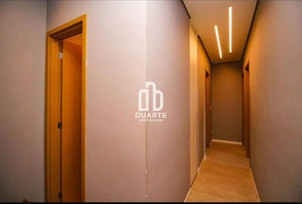 Foto 6 de Apartamento com 4 quartos à venda, 167m2 em Boqueirão, Santos - SP