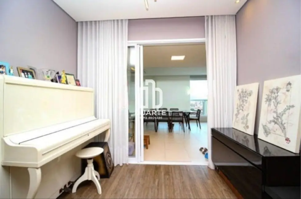 Foto 1 de Apartamento com 4 quartos à venda, 167m2 em Boqueirão, Santos - SP