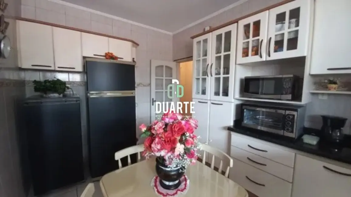 Apartamento com 3 quartos à venda, 130m2 em Ponta da Praia, Santos - SP - imagem 3 Foto 3 de Apartamento com 3 quartos à venda, 130m2 em Ponta da Praia, Santos - SP