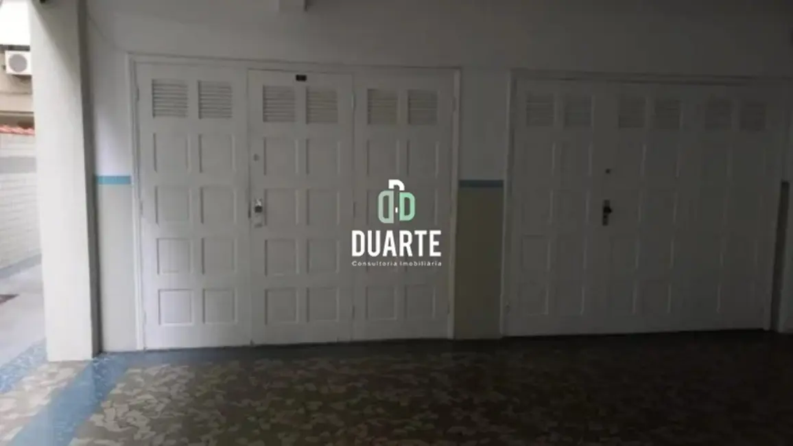 Apartamento com 3 quartos à venda, 130m2 em Ponta da Praia, Santos - SP - imagem 6 Foto 6 de Apartamento com 3 quartos à venda, 130m2 em Ponta da Praia, Santos - SP