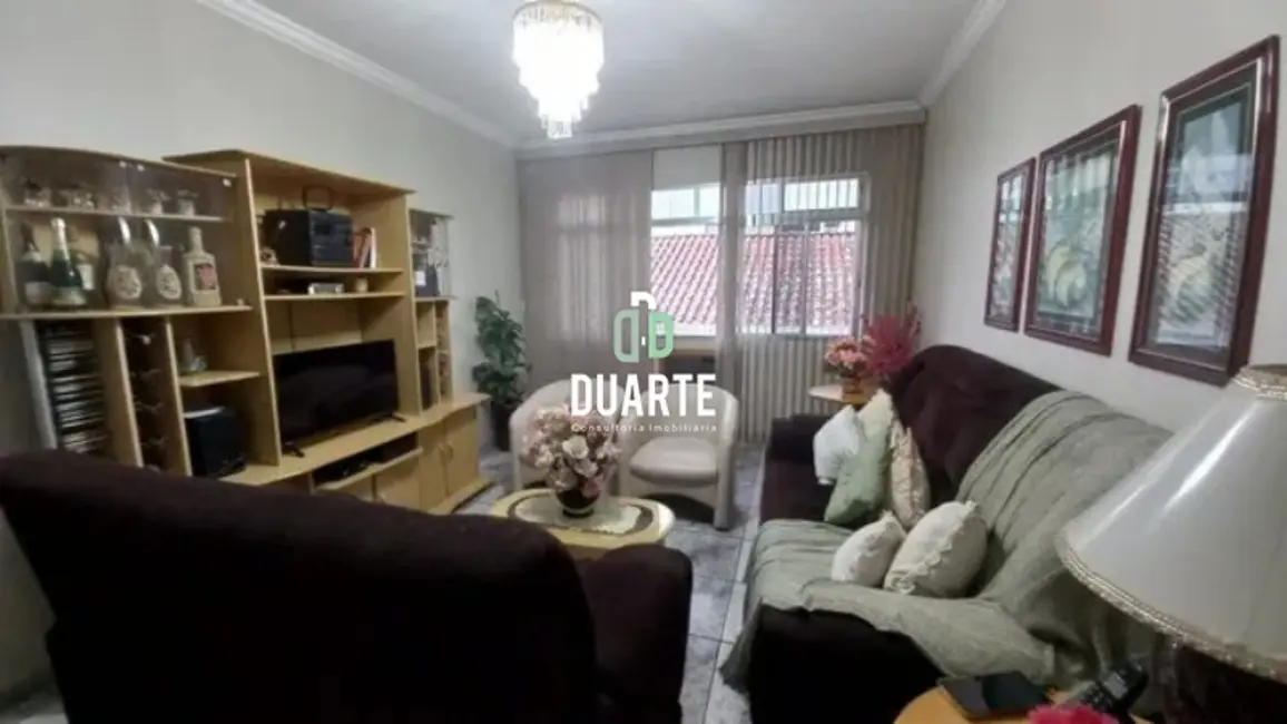 Apartamento com 3 quartos à venda, 130m2 em Ponta da Praia, Santos - SP - imagem 8 Foto 8 de Apartamento com 3 quartos à venda, 130m2 em Ponta da Praia, Santos - SP