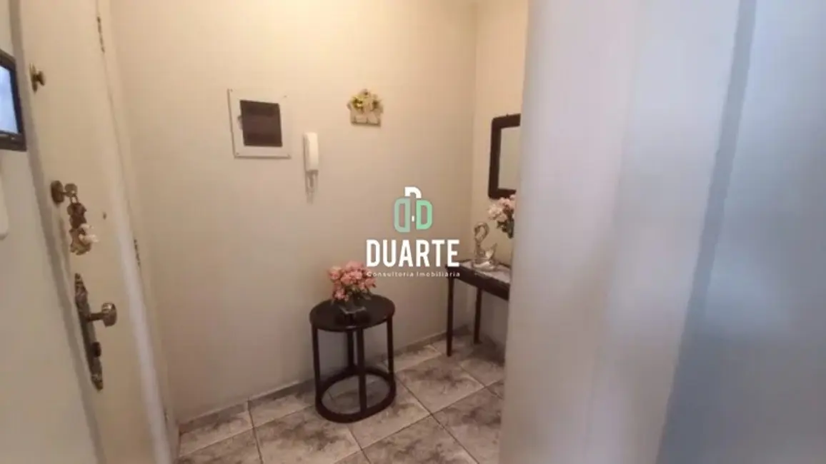 Apartamento com 3 quartos à venda, 130m2 em Ponta da Praia, Santos - SP - imagem 4 Foto 4 de Apartamento com 3 quartos à venda, 130m2 em Ponta da Praia, Santos - SP