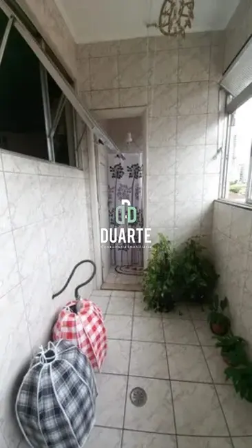 Apartamento com 3 quartos à venda, 130m2 em Ponta da Praia, Santos - SP - imagem 2 Foto 2 de Apartamento com 3 quartos à venda, 130m2 em Ponta da Praia, Santos - SP