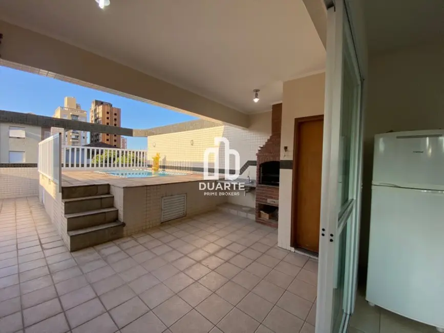 Casa com 5 quartos à venda, 334m2 em Embaré, Santos - SP - imagem 8 Foto 8 de Casa com 5 quartos à venda, 334m2 em Embaré, Santos - SP