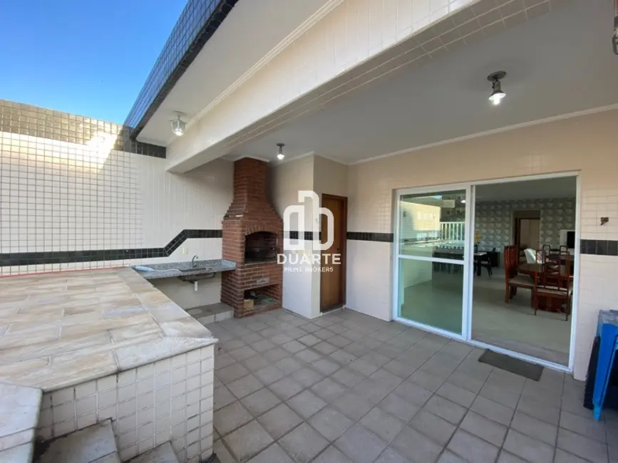 Foto 1 de Casa com 5 quartos à venda, 334m2 em Embaré, Santos - SP