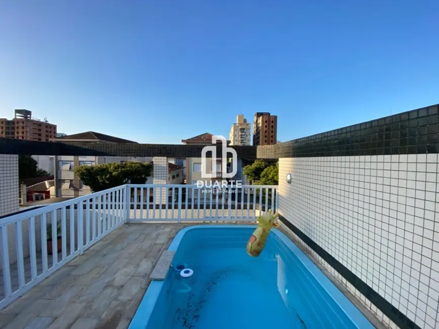 Casa com 5 quartos à venda, 334m2 em Embaré, Santos - SP - imagem 3 Foto 3 de Casa com 5 quartos à venda, 334m2 em Embaré, Santos - SP