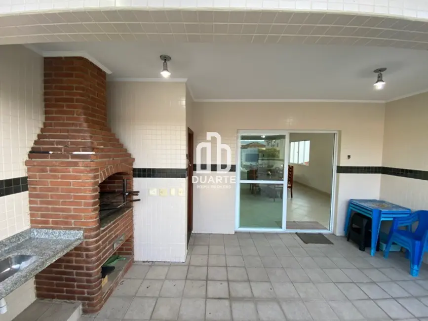 Casa com 5 quartos à venda, 334m2 em Embaré, Santos - SP - imagem 9 Foto 9 de Casa com 5 quartos à venda, 334m2 em Embaré, Santos - SP