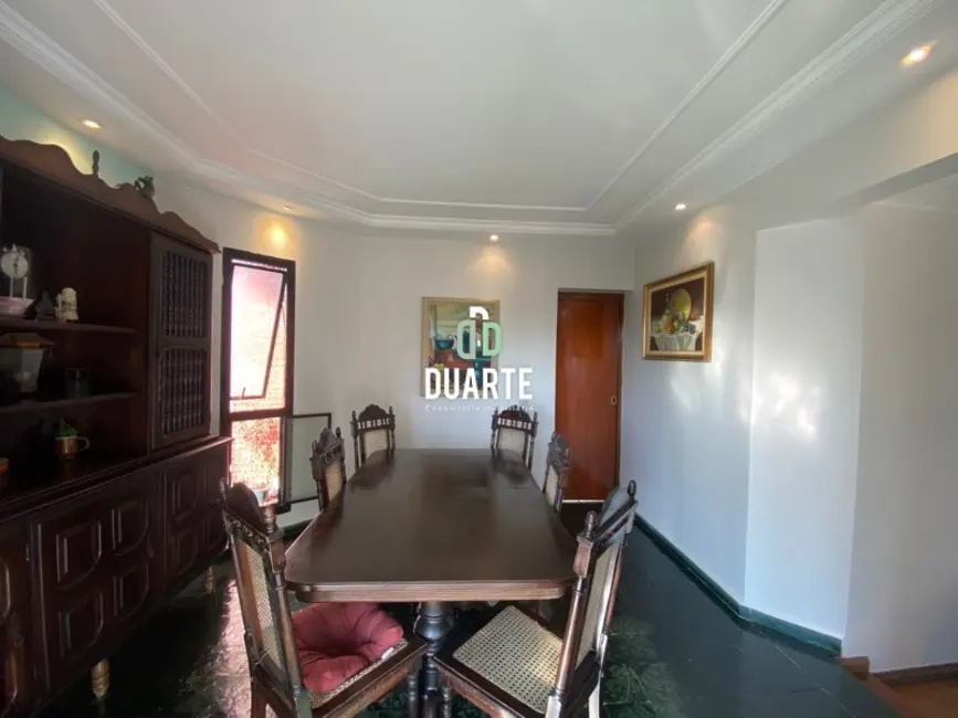 Apartamento com 4 quartos à venda, 200m2 em Boqueirão, Santos - SP - imagem 6 Foto 6 de Apartamento com 4 quartos à venda, 200m2 em Boqueirão, Santos - SP