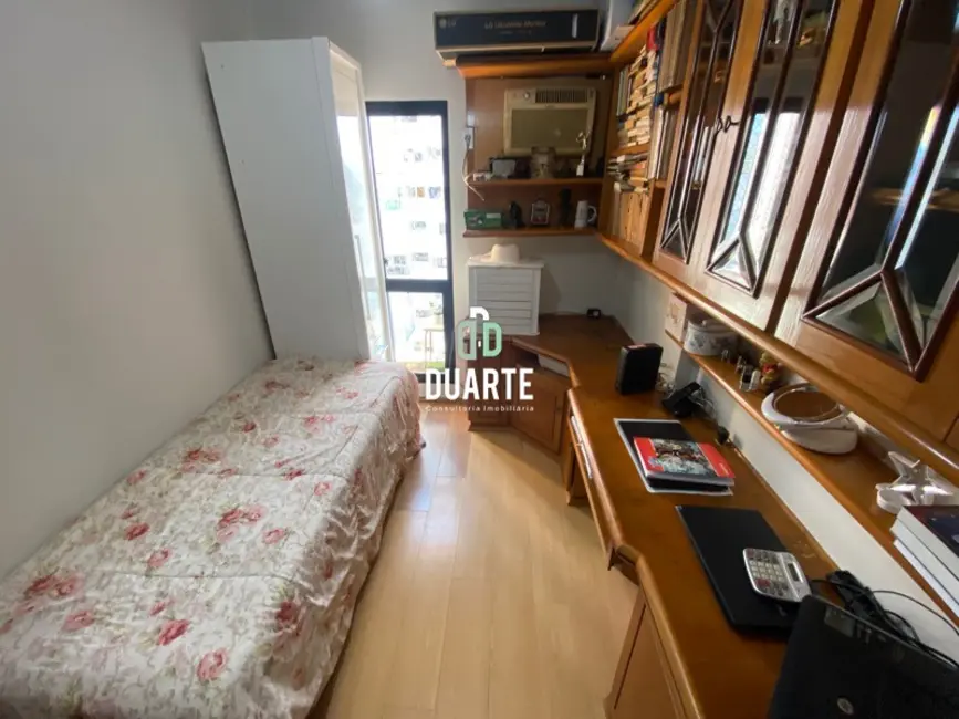 Apartamento com 4 quartos à venda, 200m2 em Boqueirão, Santos - SP - imagem 9 Foto 9 de Apartamento com 4 quartos à venda, 200m2 em Boqueirão, Santos - SP