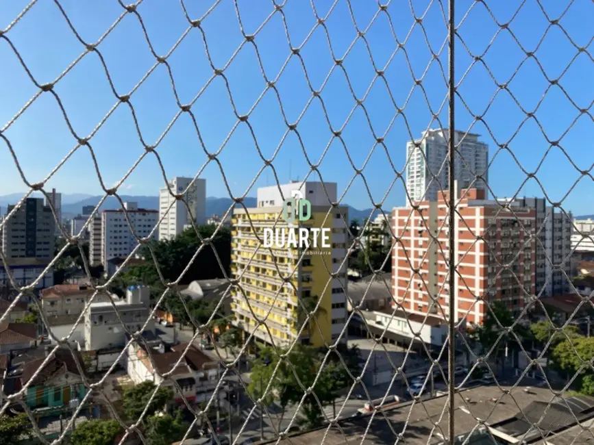 Apartamento com 4 quartos à venda, 200m2 em Boqueirão, Santos - SP - imagem 4 Foto 4 de Apartamento com 4 quartos à venda, 200m2 em Boqueirão, Santos - SP
