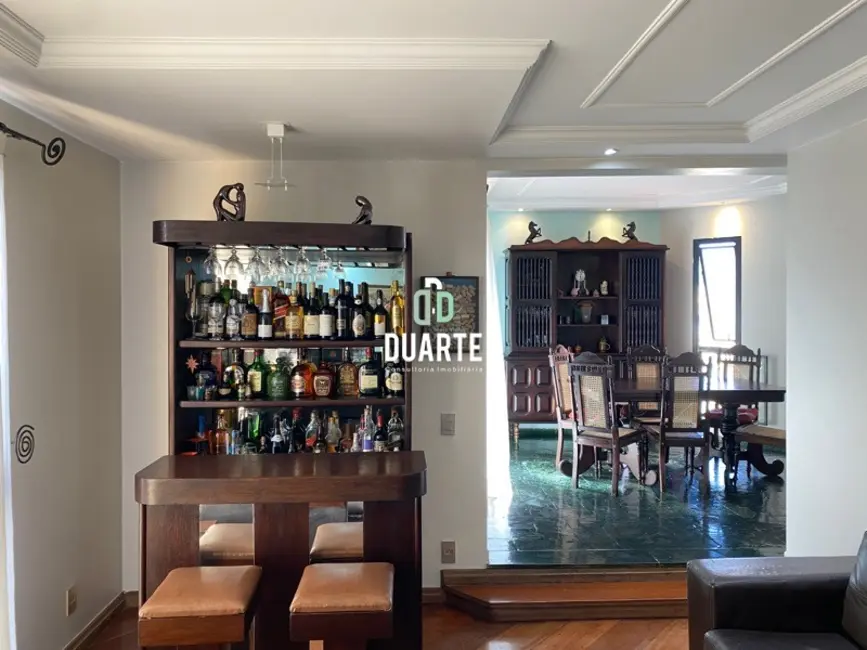 Apartamento com 4 quartos à venda, 200m2 em Boqueirão, Santos - SP - imagem 5 Foto 5 de Apartamento com 4 quartos à venda, 200m2 em Boqueirão, Santos - SP