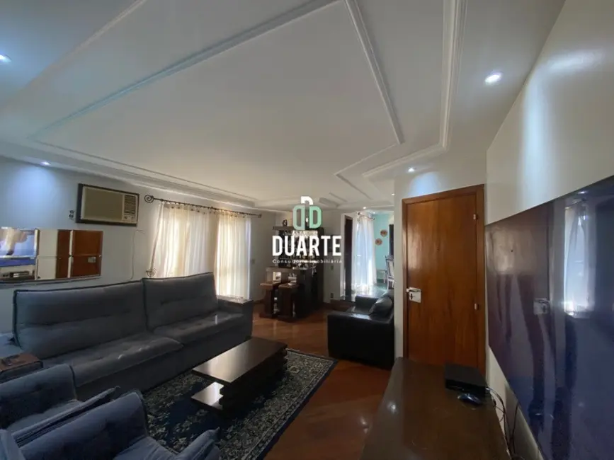 Foto 1 de Apartamento com 4 quartos à venda, 200m2 em Boqueirão, Santos - SP
