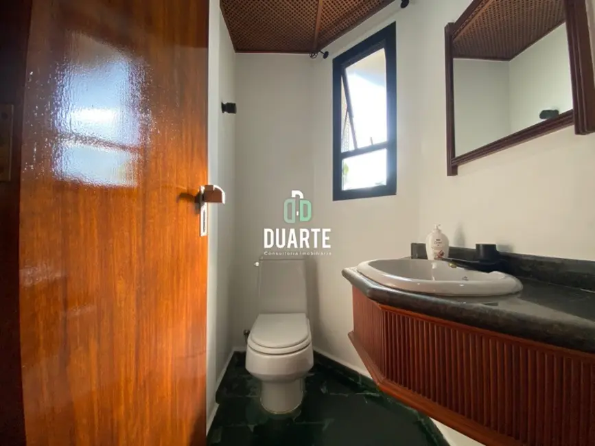 Apartamento com 4 quartos à venda, 200m2 em Boqueirão, Santos - SP - imagem 7 Foto 7 de Apartamento com 4 quartos à venda, 200m2 em Boqueirão, Santos - SP