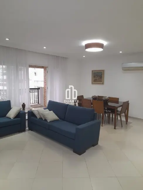 Apartamento com 3 quartos à venda, 146m2 em Gonzaga, Santos - SP - imagem 9 Foto 9 de Apartamento com 3 quartos à venda, 146m2 em Gonzaga, Santos - SP