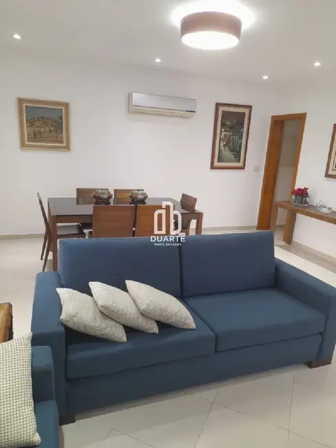 Apartamento com 3 quartos à venda, 146m2 em Gonzaga, Santos - SP - imagem 4 Foto 4 de Apartamento com 3 quartos à venda, 146m2 em Gonzaga, Santos - SP