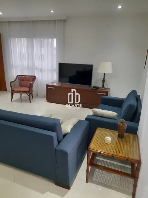 Apartamento com 3 quartos à venda, 146m2 em Gonzaga, Santos - SP - imagem 3 Foto 3 de Apartamento com 3 quartos à venda, 146m2 em Gonzaga, Santos - SP