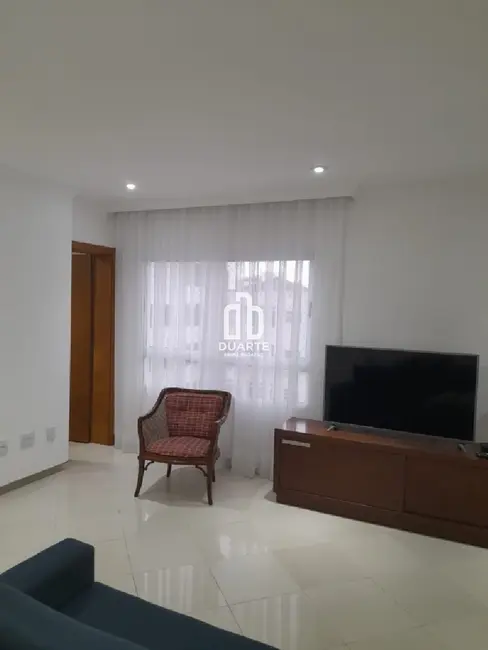 Apartamento com 3 quartos à venda, 146m2 em Gonzaga, Santos - SP - imagem 7 Foto 7 de Apartamento com 3 quartos à venda, 146m2 em Gonzaga, Santos - SP