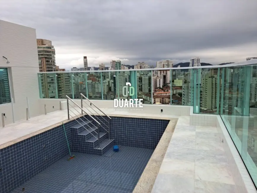 Apartamento com 2 quartos à venda, 94m2 em Embaré, Santos - SP - imagem 4 Foto 4 de Apartamento com 2 quartos à venda, 94m2 em Embaré, Santos - SP