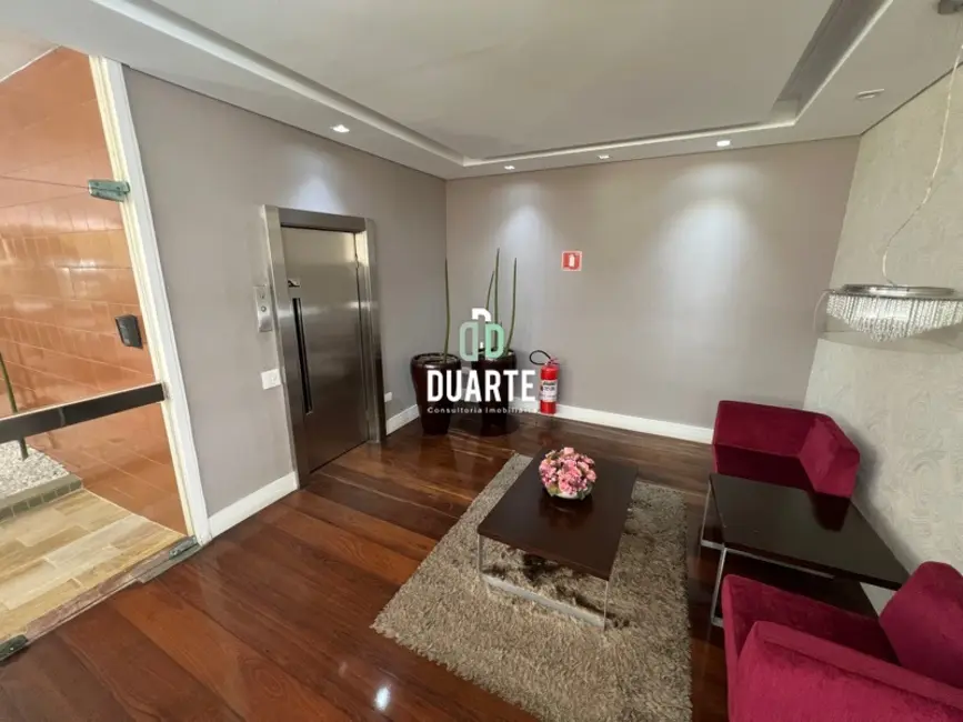 Foto 1 de Apartamento com 2 quartos à venda, 100m2 em Gonzaga, Santos - SP