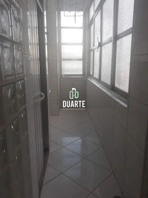 Apartamento com 3 quartos à venda, 120m2 em José Menino, Santos - SP - imagem 5 Foto 5 de Apartamento com 3 quartos à venda, 120m2 em José Menino, Santos - SP