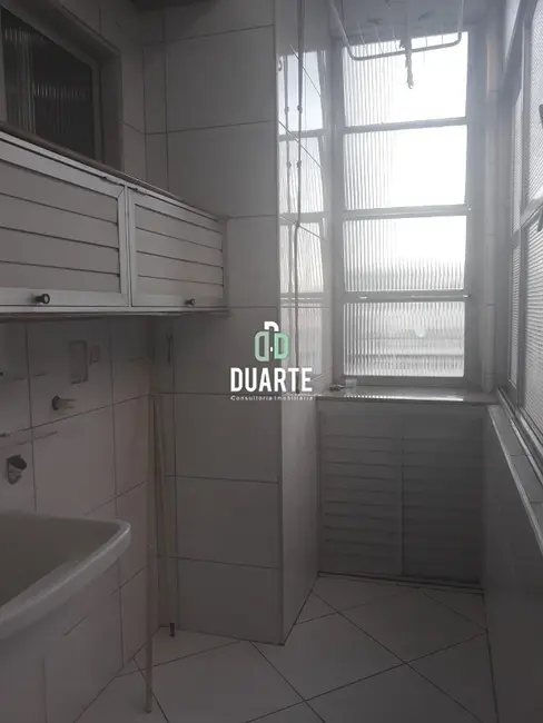 Apartamento com 3 quartos à venda, 120m2 em José Menino, Santos - SP - imagem 3 Foto 3 de Apartamento com 3 quartos à venda, 120m2 em José Menino, Santos - SP