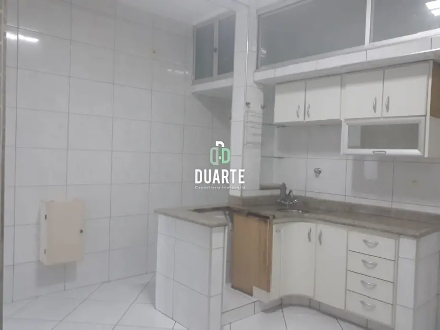 Foto 1 de Apartamento com 3 quartos à venda, 120m2 em José Menino, Santos - SP