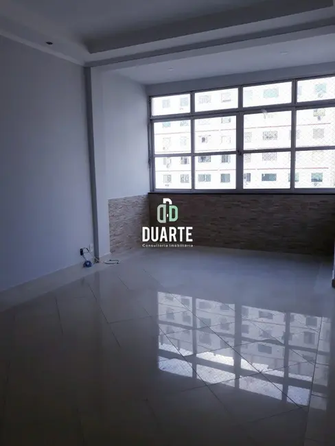 Apartamento com 3 quartos à venda, 120m2 em José Menino, Santos - SP - imagem 9 Foto 9 de Apartamento com 3 quartos à venda, 120m2 em José Menino, Santos - SP