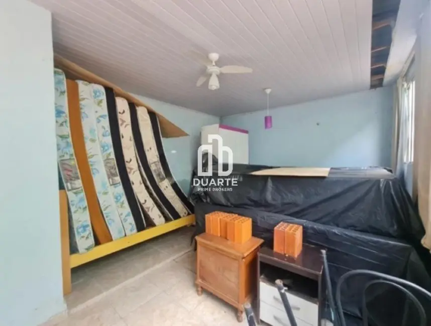 Foto 6 de Casa com 5 quartos à venda, 300m2 em Vila Mathias, Santos - SP