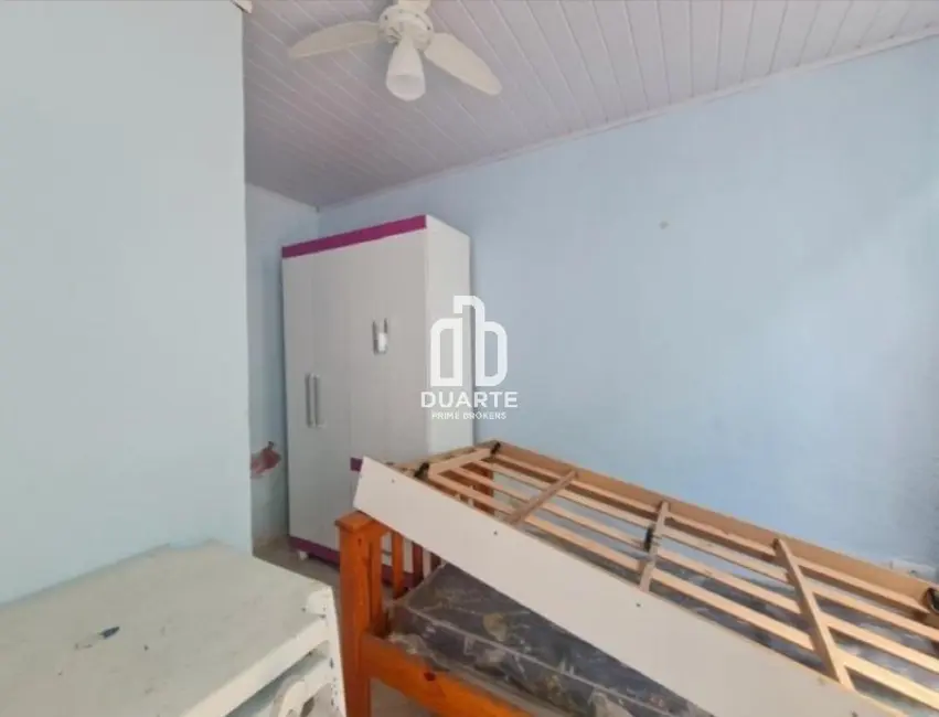 Foto 8 de Casa com 5 quartos à venda, 300m2 em Vila Mathias, Santos - SP