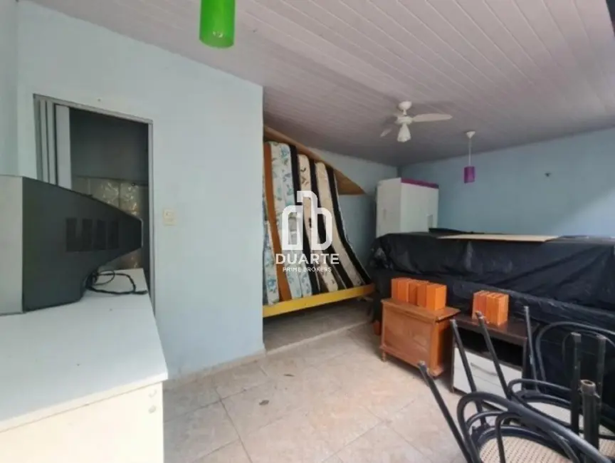 Foto 5 de Casa com 5 quartos à venda, 300m2 em Vila Mathias, Santos - SP