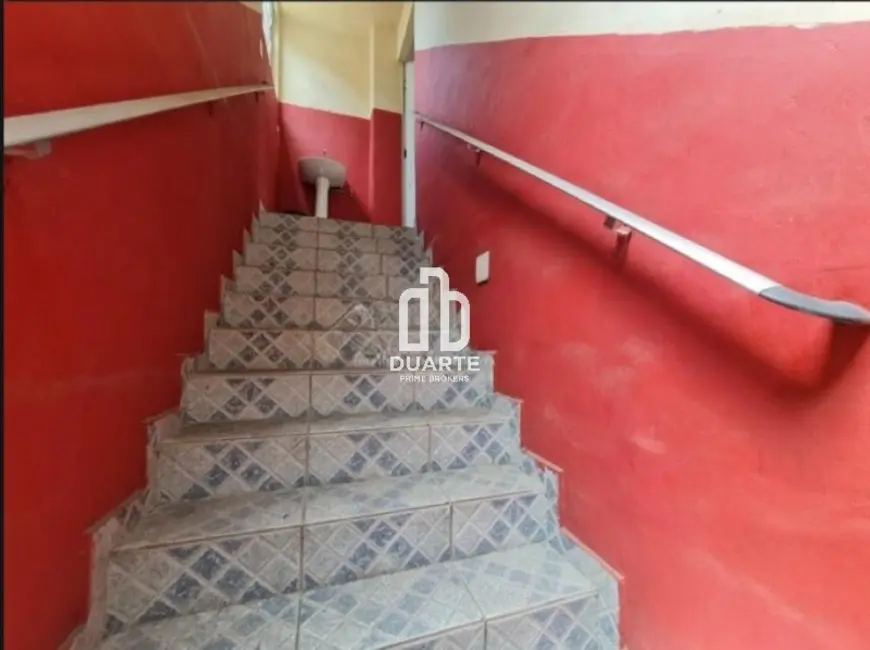 Foto 7 de Casa com 5 quartos à venda, 300m2 em Vila Mathias, Santos - SP