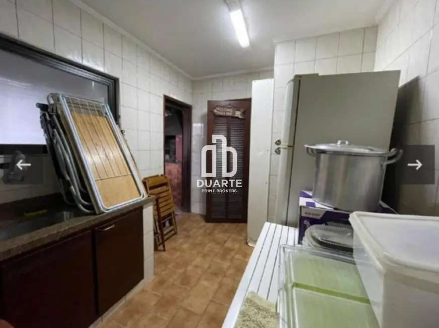 Apartamento com 4 quartos à venda, 356m2 em Ponta da Praia, Santos - SP - imagem 8 Foto 8 de Apartamento com 4 quartos à venda, 356m2 em Ponta da Praia, Santos - SP