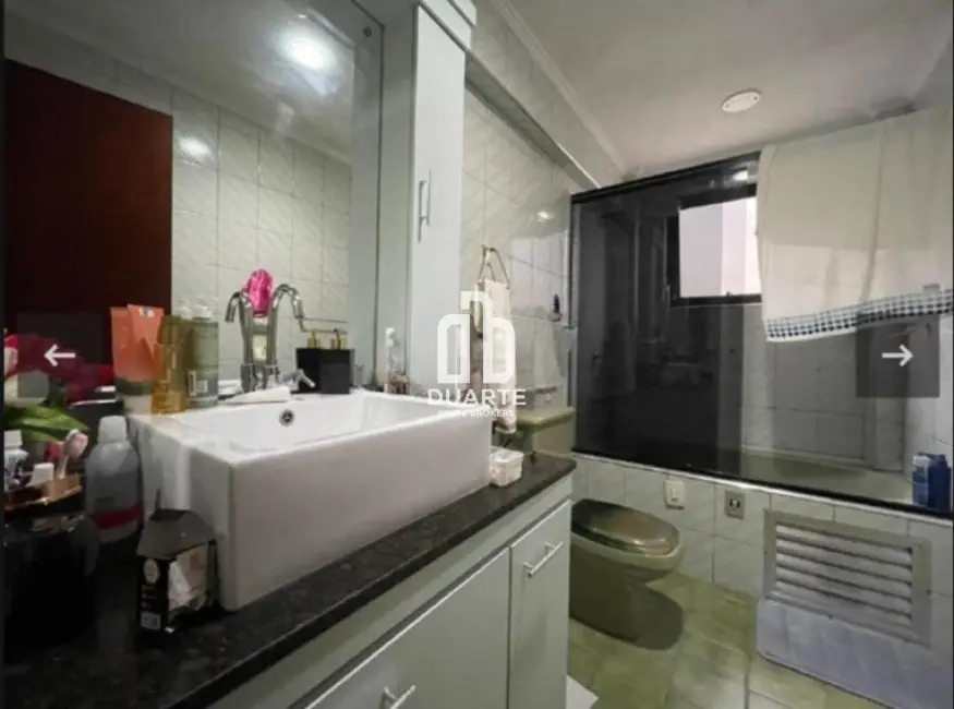 Apartamento com 4 quartos à venda, 356m2 em Ponta da Praia, Santos - SP - imagem 9 Foto 9 de Apartamento com 4 quartos à venda, 356m2 em Ponta da Praia, Santos - SP