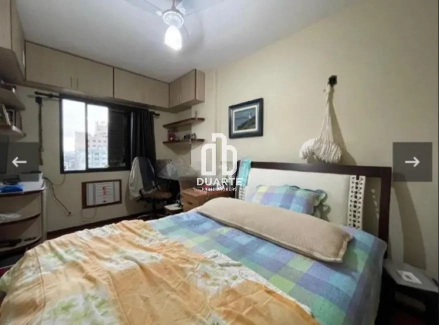 Apartamento com 4 quartos à venda, 356m2 em Ponta da Praia, Santos - SP - imagem 5 Foto 5 de Apartamento com 4 quartos à venda, 356m2 em Ponta da Praia, Santos - SP