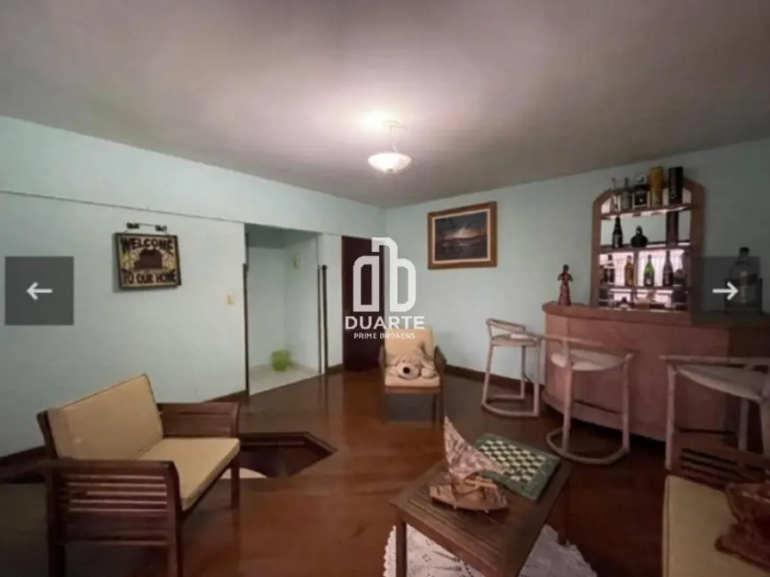 Apartamento com 4 quartos à venda, 356m2 em Ponta da Praia, Santos - SP - imagem 2 Foto 2 de Apartamento com 4 quartos à venda, 356m2 em Ponta da Praia, Santos - SP