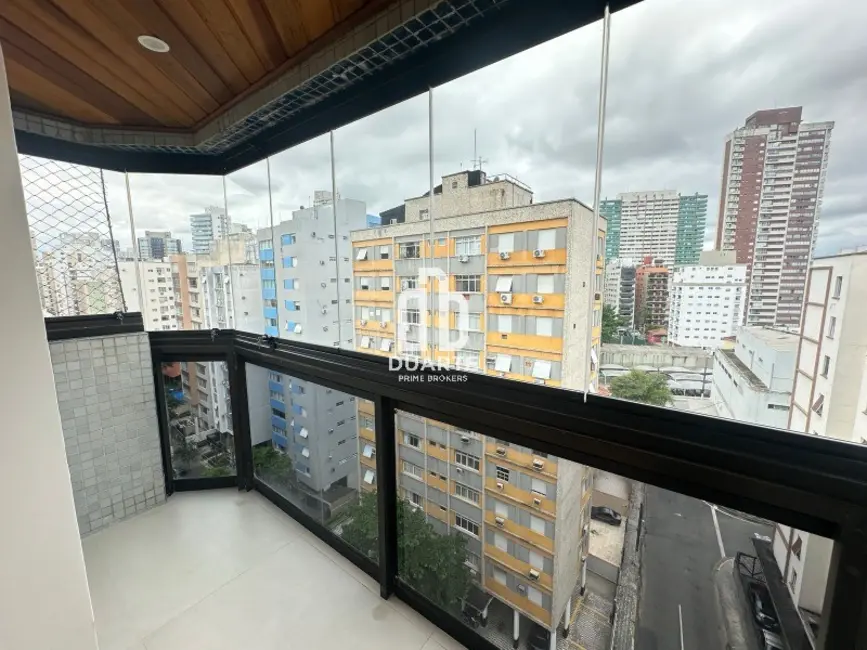 Apartamento com 2 quartos à venda, 115m2 em Boqueirão, Santos - SP - imagem 5 Foto 5 de Apartamento com 2 quartos à venda, 115m2 em Boqueirão, Santos - SP