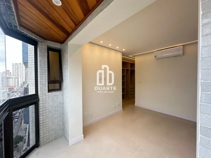 Apartamento com 2 quartos à venda, 115m2 em Boqueirão, Santos - SP - imagem 2 Foto 2 de Apartamento com 2 quartos à venda, 115m2 em Boqueirão, Santos - SP