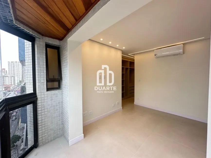 Apartamento com 2 quartos à venda, 115m2 em Boqueirão, Santos - SP - imagem 6 Foto 6 de Apartamento com 2 quartos à venda, 115m2 em Boqueirão, Santos - SP