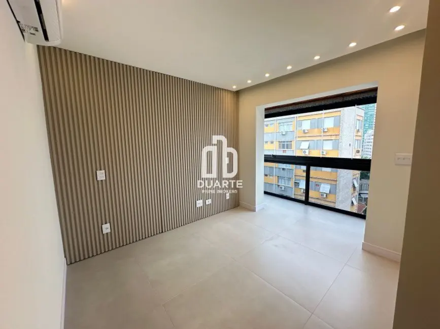 Apartamento com 2 quartos à venda, 115m2 em Boqueirão, Santos - SP - imagem 4 Foto 4 de Apartamento com 2 quartos à venda, 115m2 em Boqueirão, Santos - SP