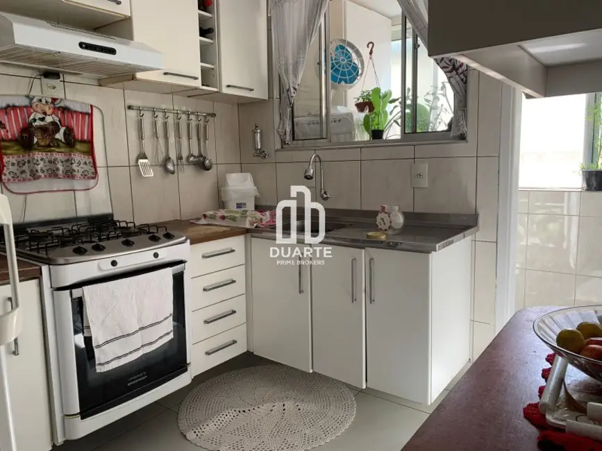 Foto 7 de Apartamento com 2 quartos à venda, 82m2 em Parque Bitaru, Sao Vicente - SP